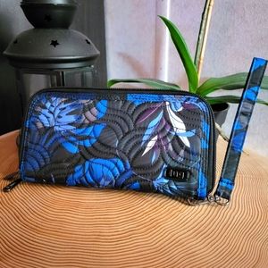 LUG Splitz XL wallet